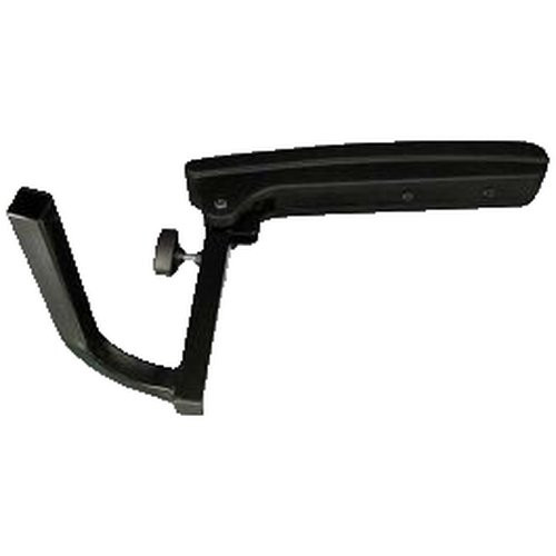 Drive Devilbiss Healthcare - Vent-33 - Medical Leftarmassemblyventura3&4Captseat - Each