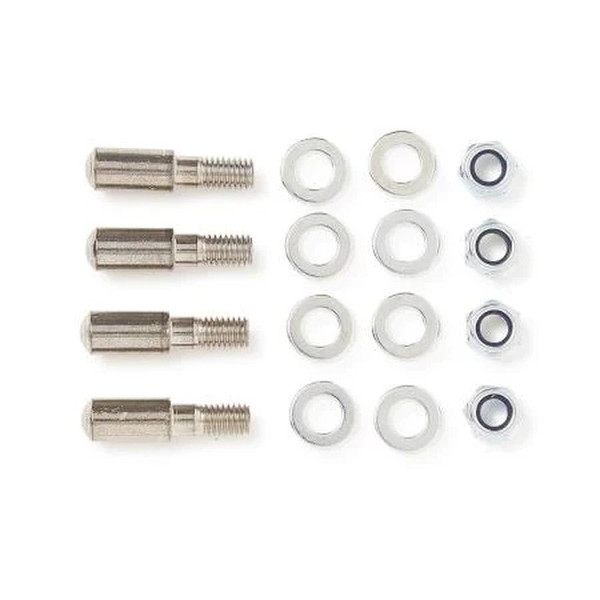 Medline - Wca806910 - Pin,Legrest Mount - Each
