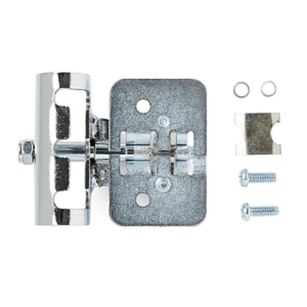 Medline - Wca806919 - Bracket,And Platform,For Calf Pad,W/C - Each