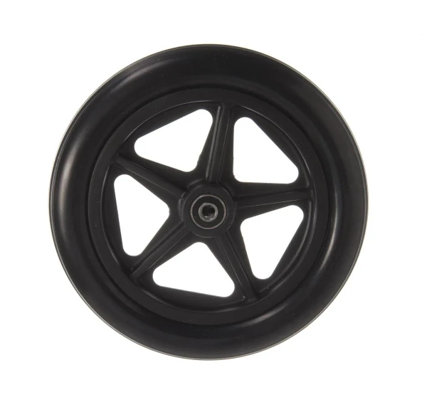 Medline - Wca806930dt - Caster,Front,With Bearings,Dt - Each