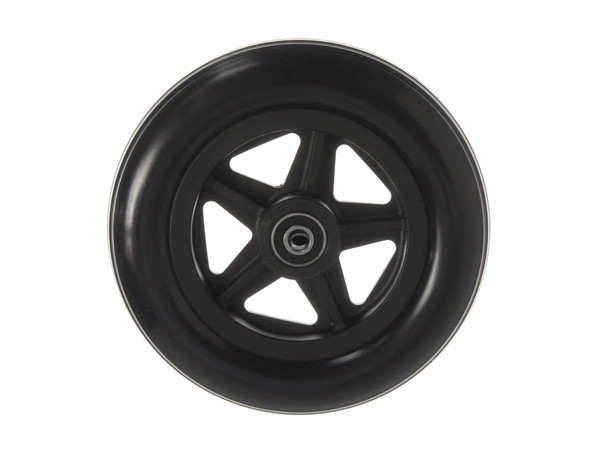 Medline - Wca806930pp - Caster,Front,With Bearings,Ped,Ea - Each