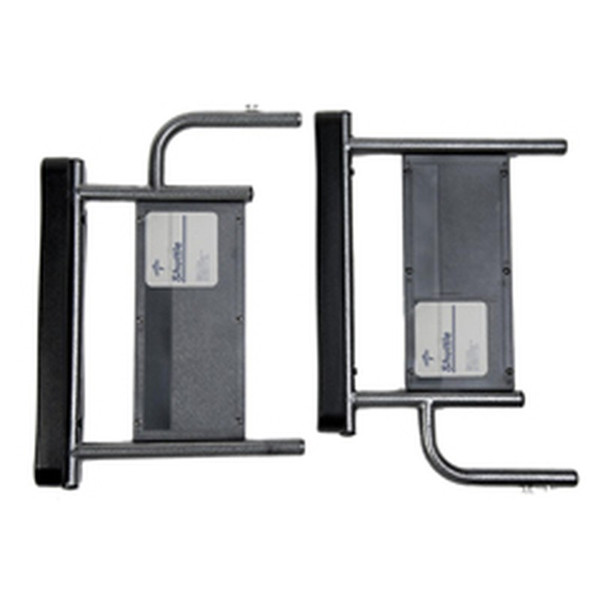Medline - Wca806960sh - Armrest Assembly,Shuttle,Desk Length,Pr - Each