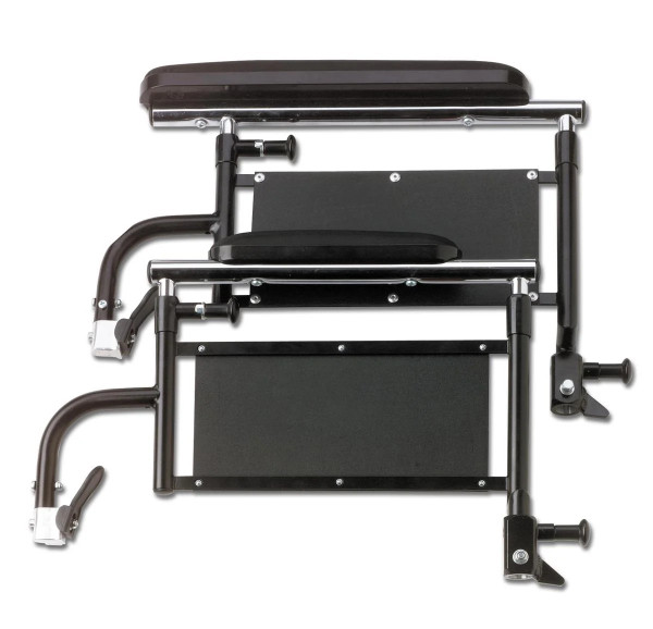 Medline - Wca806962k4 - Arm Assembly,Desk Lgth,Hgt Adj,For K4 Pr - Each
