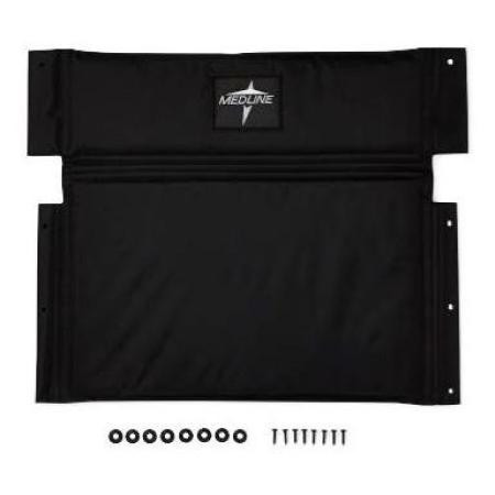 Medline - Wca808926e - Upholstery, Back, 19" - Each