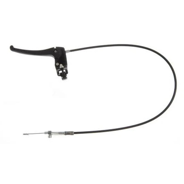 Medline - Wca808uhrr - Upper Handles, Ultralight Transport - Each