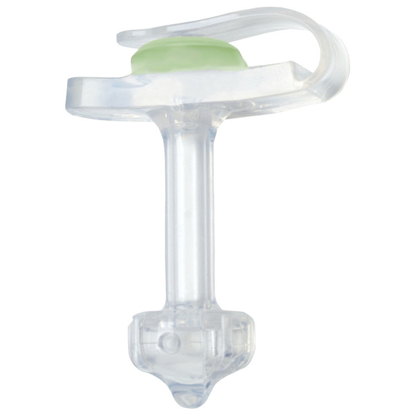 Applied Medical - Minione - M1-1-1410-I - Technology - Low Profile Non - Balloon Button Gastrostomy Tube Kit 14 Fr 1.0 Cm Silicone Sterile - Each