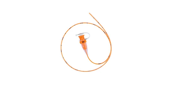 Medela - Ensi9050 - Twistlok Neonatal Nasogastric Feeding Tube 5 Fr 35.4 Inch Silicone - Case/10
