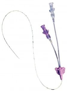 Cardinal Health - 43320 - Introducer, Cannula Peel Away - Case/10