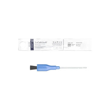 Hr Healthcare - Trucath - Sc1006G - Catheter, Pre - Lub Intmt Fml Truprotect 10Fr 6 - Box/30