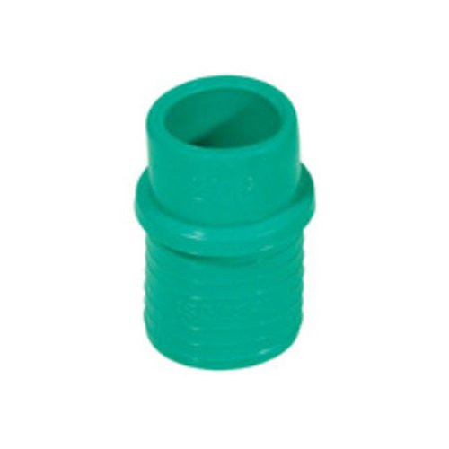 Intersurgical - I-Gel - 1706000 - Straight Elastomeric Connector - Case/140
