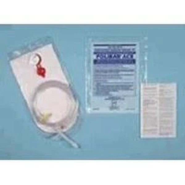 Bracco Diagnostics - 901004 - Bag, Collection Cysto - Aid E - Z - Em - Case/25