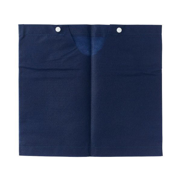 Medline - Dynd15200h - Cover,Urinary Drain Bag,Fabric,Blue - Each