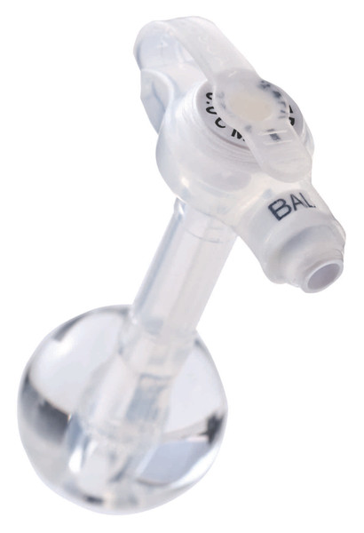 Avanos Medical - Mic-Key - 1202423 - Halyard Health - Low - Profile Gastrostomy Feeding Tube Kit 24 Fr 2 - 2/7 Cm - Each
