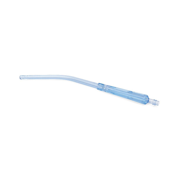 Medline - Or80 - Yankauer,Tapered Bulbous Tip,W/O Vent - Each