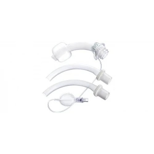 Atos Medical - Ref 311-07 - Tracoe Twist Plus Trach Tube With Low Pressure Cuff, Non - Fenestrated, Size - Each