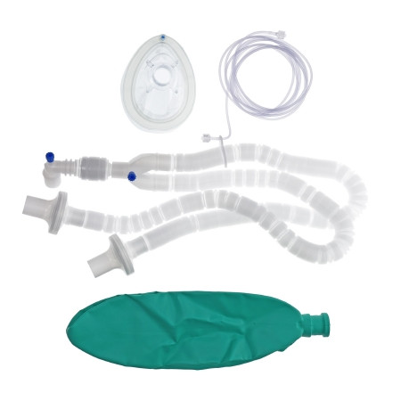 Sun Med - Vyaire Medical - A5Z51914 - Circuit, Anes Adlt 90 Exp 3L Bg - Case/20