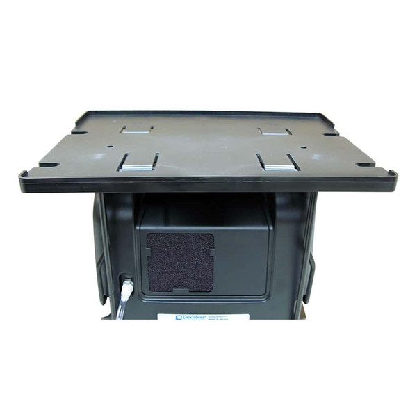 Drive Devilbiss Healthcare - 525Dd-650 - Medical Caddy Transfill F/525 & 1025 Series Concentrator D/S - Each