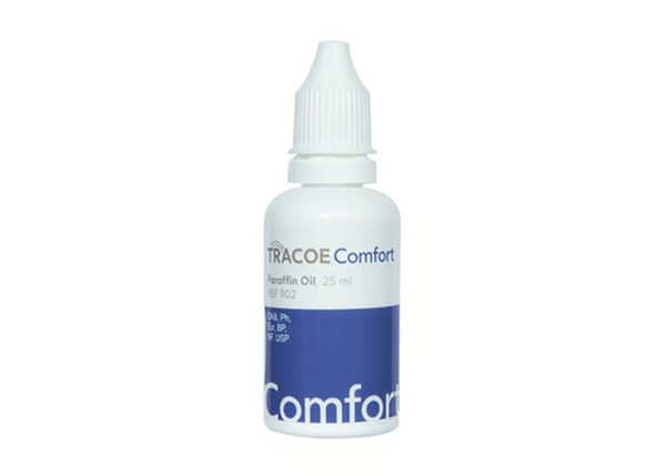 Atos Medical - Ref902 - Oil, Paraffin 25ml For Trach Use Only - Each