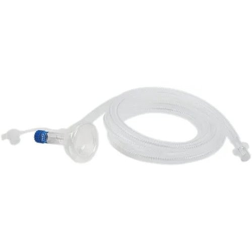 Vyaire Medical - 302.789.000 - Anesthesia Breathing Circuit Dual Limb Single Patient Use - Each