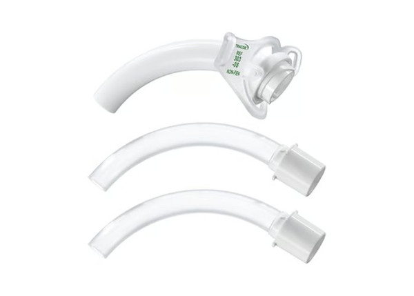 Atos Medical - Tracoe - 30308 - Tube, Trach Twist Cuffless Sz8 - Each