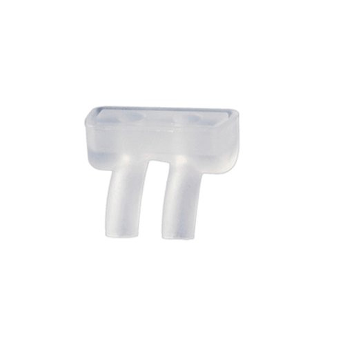 Fisher & Paykel - Flexitrunk - Bc4540-10 - Cpap Replacement Mask Parts Interface Nasal Prongs - Package/10
