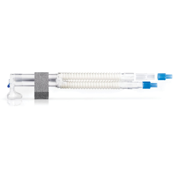 Fisher & Paykel - Flexitrunk - Bc6060-10 - Cpap Replacement Mask Parts Interface Nasal Prongs - Package/10