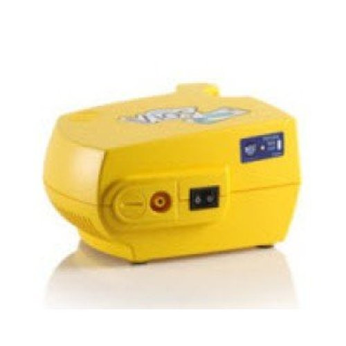 Sun Med - Pari Respiratory Lc - 22H71P50 - Nebulizier, Lcd Disp - Case/50
