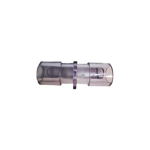 Ge Healthcare - 2096533-004 - Anesthesia Straight Connector - Each
