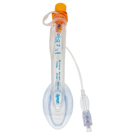 Sun Med - Air-Q - 30205 - Laryngeal Airway 2.0 Mm Single Patient Use - Case/10