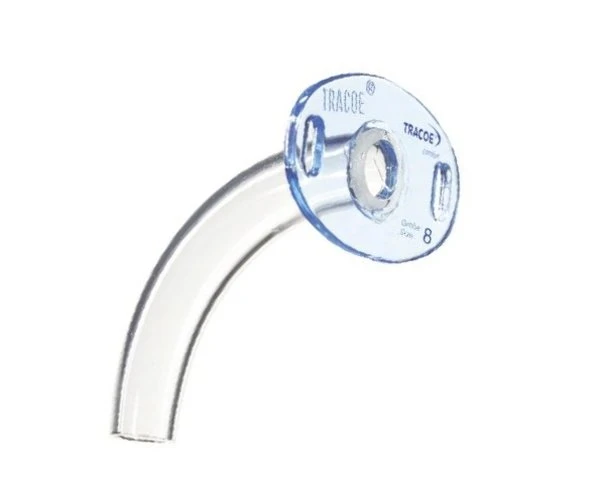 Atos Medical - Tracoe Comfort - 104-09 - Tracheostomy Tube Fenestrated Ic Adult - Each