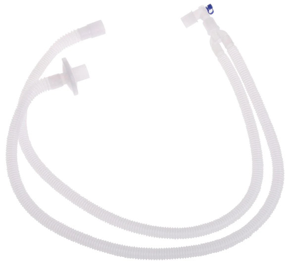 Sun Med - Vital Remedy - 5161Fe - Circuit, Anes W/Cuff Ped - Case/20