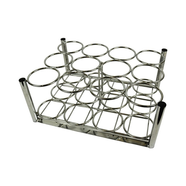 Mada Medical - 2007 - Oxygen Cylinder Rack - Each
