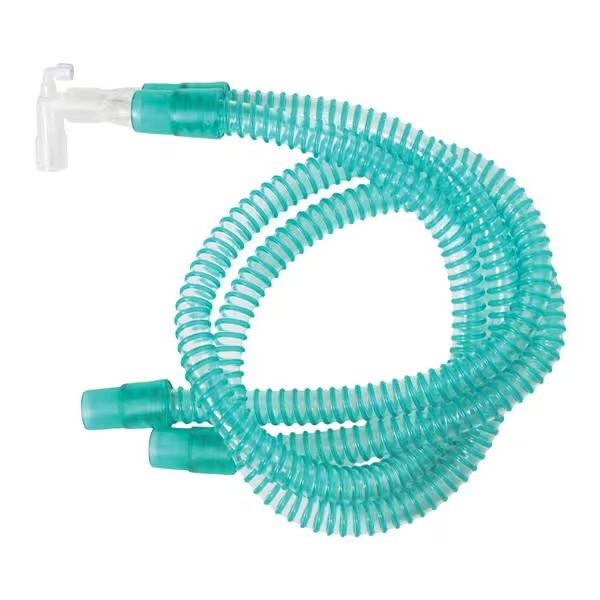Ambu - Resposable Universal F2 - Md124 - Manifold Tubing - Each