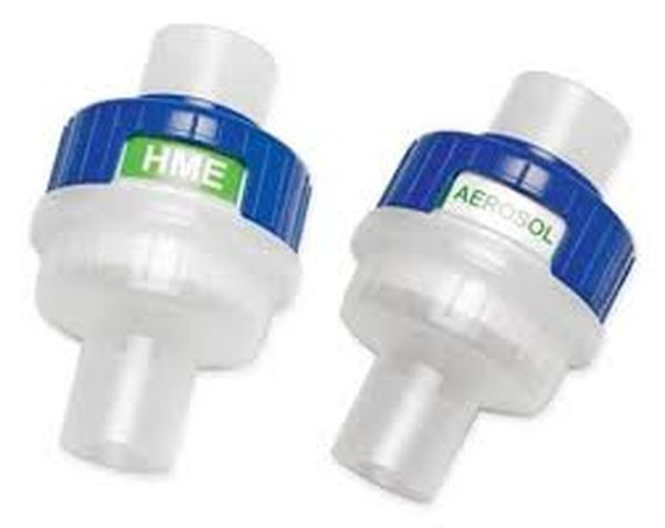 Sun Med - Vyaire Medical - 557070700 - Filter, Hmef 500 Plus - Package/60