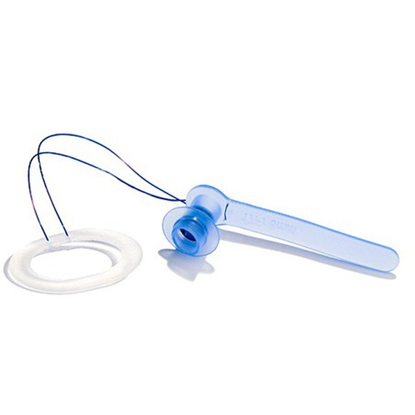 Atos Medical - Provox - 7116 - Nid 20, 18Mm - Each