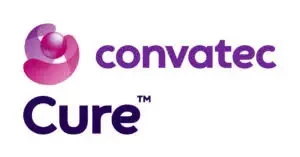 Cure Medical Logo