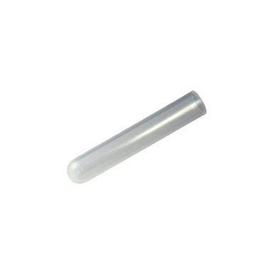 Mckesson - 177-110471 - Test Tube Round Bottom Plain 13 X 75 Mm 5 Ml ...
