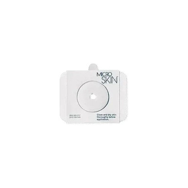 Cymed - Microskin - 58000 - Micropore Skin Reg Adhesive Barrier With ...