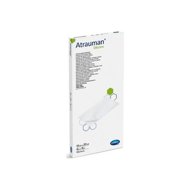 Hartmann - 499564 - Atrauman Non Adherent Wound Contact Layer With ...
