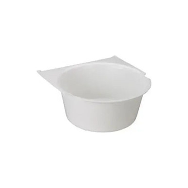 Compass Health - Carex - 88-310Cp - Brands Replacement Commode Pail For ...