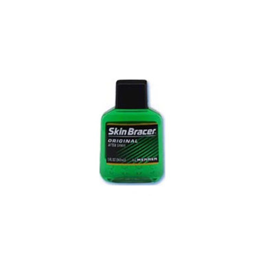 Colgate - Skin Bracer - 02220000254 - After Shave 5 Oz Screw Top Bottle ...