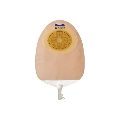 Coloplast - Sensura - 11806 - Urostomy Pouch One - Piece System 10 - 3/ ...
