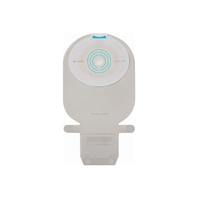 Coloplast - Sensura - 10481 - Mio Ostomy Pouch One - Piece System 11 ...