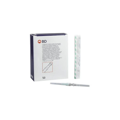 Bd Becton Dickinson - Insyte Autoguard Bc - 382544 - Peripheral Iv ...