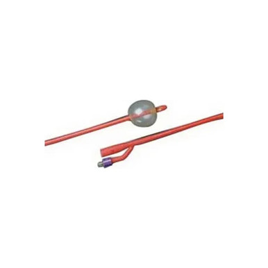 Bard Rochester - 277716 - Urethral Catheter Robinson / Nelaton Tip