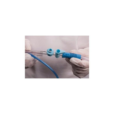 Dale - 475 - Products - Ace Enteral Legacy Type Connector Access