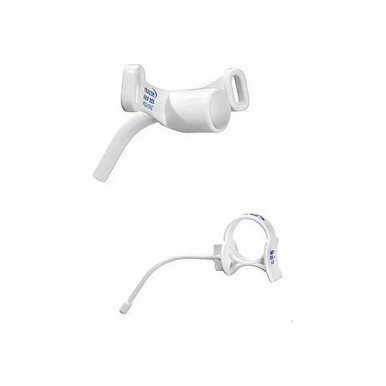 Tracoe Modular Atos Medical - Tracoe - Ref 355-3.0 - Uncuffed Tracheostomy Tube ...