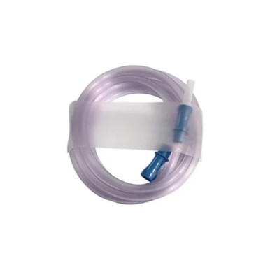 Dynarex - 32104 - Suction Connector Tubing 6 Foot Length 0.1875 I.D ...