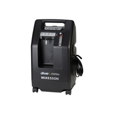 Mckesson - 146-525ds - Oxygen Concentrator - RespiratoryCarestore.com