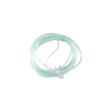 Mckesson - 16-0503 - Etco2 Nasal Sampling Cannula With O2 Delivery ...